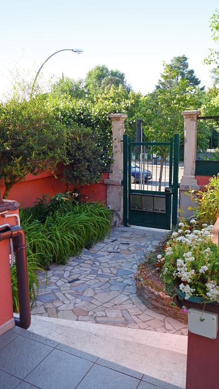 Compass B&B Verona Ngoại thất bức ảnh