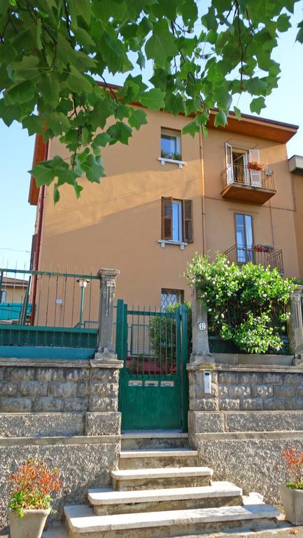Compass B&B Verona Ngoại thất bức ảnh