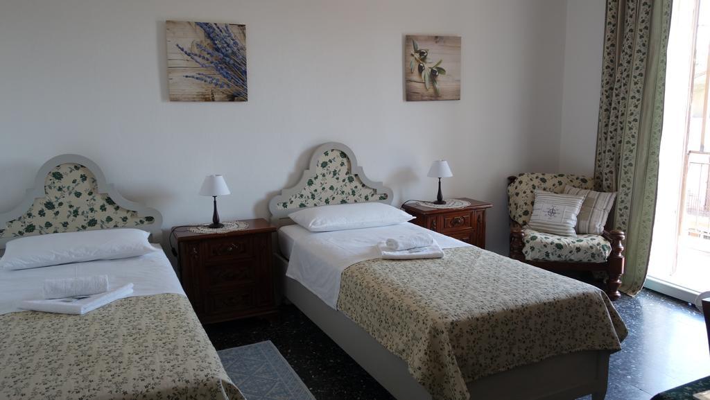 Compass B&B Verona Phòng bức ảnh