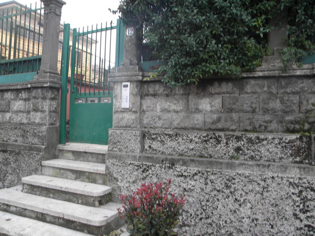 Compass B&B Verona Ngoại thất bức ảnh